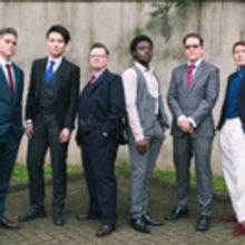 THE BUTCH MONOLOGUES Kicks Off UK Tour Next Month