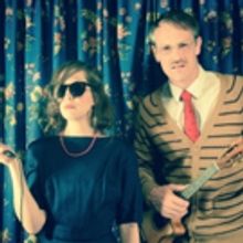 Experimental Work HOUSE WARMING Coming Up at The Wilbury Group