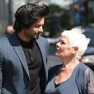 Photo Coverage: Judi Dench & More Attend VICTORIA & ABDUL Premiere at TIFF