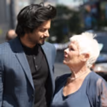 Photo Coverage: Judi Dench & More Attend VICTORIA & ABDUL Premiere at TIFF