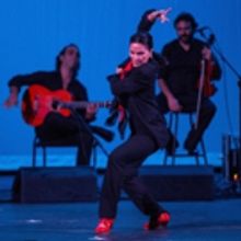 Maria Bermudez Brings 'Sonidos Gitanos' Back to Los Angeles Next Month