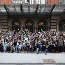 Free Public Works Musical Adaptation of AS YOU LIKE IT Begins September 1