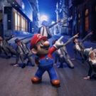 VIDEO: Nintendo's 'Super Mario Odyssey' Trailer features Broadway Razzle-Dazzle