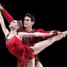 BWW Review: A Glittering, Historic Joint Production of Balanchine's JEWELS by the…