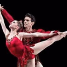BWW Review: A Glittering, Historic Joint Production of Balanchine's JEWELS by the Paris Opera Ballet, the New York City Ballet, and the Bolshoi
