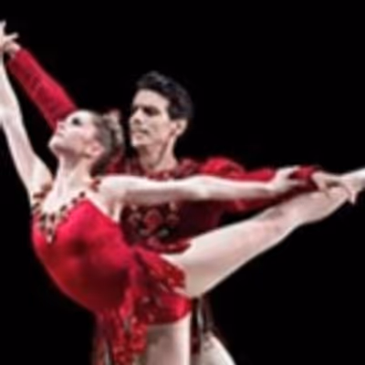 BWW Review: A Glittering, Historic Joint Production of Balanchine's JEWELS by the Paris Opera Ballet, the New York City Ballet, and the Bolshoi