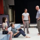 Photo Flash: Inside Rehearsal for Ivo van Hove's A VIEW FROM THE BRIDGE at Goodman…