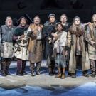 Photo Flash: First Look at John Heffernan and Cast of National Theatre's SAINT…
