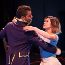 YPT to Present Disney's BEAUTY AND THE BEAST this Holiday Season