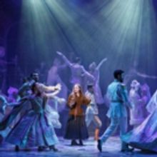 ANASTASIA to Waltz Through Next July on Broadway; New Block of Tickets Released!