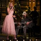 VIDEO: Miley & Billy Ray Cyrus Pay Tribute to Tom Petty with 'Wildflowers' Cover