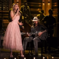 VIDEO: Miley & Billy Ray Cyrus Pay Tribute to Tom Petty with 'Wildflowers' Cover Video