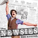 The Newsboys Are on Their Way to Surflight Theatre