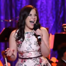 BWW Interview: Broadway's Lindsay Mendez on Her Return to Feinstein's/54 Below and…