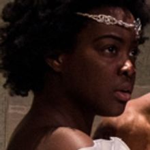 Photo Flash: First Look at MARIAN, OR THE TRUE TALE OF ROBIN HOOD at Know Theatre