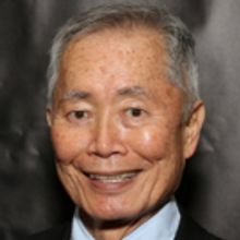 George Takei to Executive Produce HOTEL ON THE CORNER OF BITTER AND SWEET
