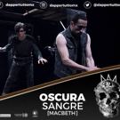 Mx Spring Highlights: OSCURA SANGRE (MACBETH) de DAPPERTUTTO concluye su temporada.