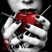 Ashley Griffin's Fairy Tale Take SNOW to Return to NYC to Benefit BC/EFA