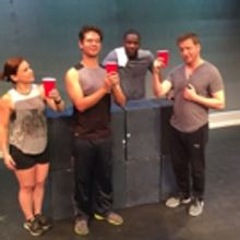 BWW Review: SHORTS GONE WILD 5 at City Theatre And Island City Stage