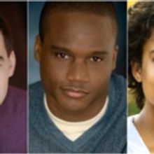 Cast, Creative Team Set for The Comrades' BOB: A LIFE IN FIVE ACTS