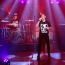 VIDEO: New Politics Perform New Single 'One Of Us' on LATE NIGHT