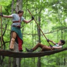 BWW Review: ROBIN HOOD at Serenbe Playhouse