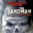 Stan Lee Executive Produced Horror Original, THE SANDMAN, Starring Tobin Bell &…