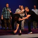 The EDGE Improv to Bring Evening of Imagination to BPA This Fall