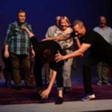 The EDGE Improv to Bring Evening of Imagination to BPA This Fall