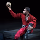 Shakespeare's HAMLET Extends at The Old Globe