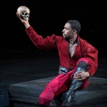 Shakespeare's HAMLET Extends at The Old Globe
