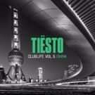 Tiesto Brings Next Massive Musical Freedom Release 'Clublife Vol. 5 - China'