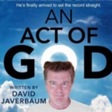 Jimmy Curtin Sets the Record Straight in AN ACT OF GOD