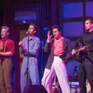 BWW Review: Lyric Theatre's MILLION DOLLAR QUARTET Is A Rock-n-Roll Hit You Can Bank…