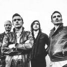 The Shelters Perform on 'Last Call with Carson Daly'; Confirm Tour Dates