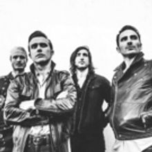 The Shelters Perform on 'Last Call with Carson Daly'; Confirm Tour Dates