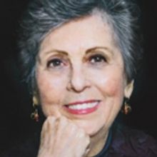 Francine Klagsbrun to Chat New Book LIONESS: GOLDA MEIR AND THE NATION OF ISRAEL at…