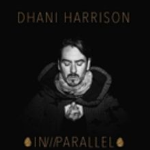 Dhani Harrison Releases New Album 'In///Parallel'