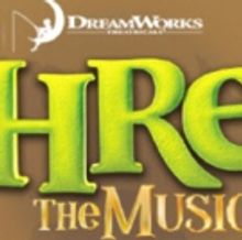 Let Your Freak Flag Fly with CCT's SHREK THE MUSICAL JR.