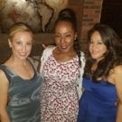 Photo Flash: MOTHERFREAKINGHOOD! Celebrates Opening Night at NYMF