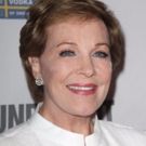 Julie Andrews Will Write Second Book of Memoirs