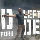 Discovery Premieres New Survival Series ED STAFFORD: LEFT FOR DEAD, Today