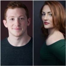 Ethan Slater, Katie LaMark to Headline MADAME'S MATHIEU'S SOIREE This Month