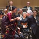 BWW Review: TORONTO SYMPHONY Season Launch Delivers Surprises