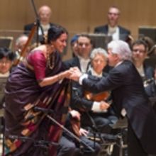 BWW Review: TORONTO SYMPHONY Season Launch Delivers Surprises