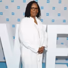 Photo Flash: Justin Trudeau, Whoopi Goldberg, Jordan Fisher Attend WE Day UN in NYC
