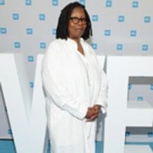Photo Flash: Justin Trudeau, Whoopi Goldberg, Jordan Fisher Attend WE Day UN in NYC