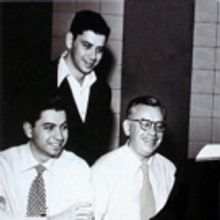 Robert J. Sherman Talks A SPOONFUL OF SHERMAN