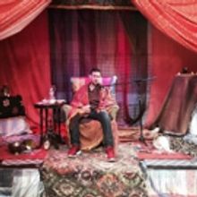 SAM'S TEA SHACK Makes New York Debut Tonight at The Tank