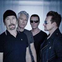 LISTEN: U2 Releases New Single, 'You're The Best Thing About Me' Video